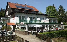 Hotel Und Cafe Panorama